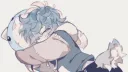 The Floofs Clubhouse 18+ banner