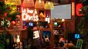 Le bar à chats Banner