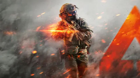 Battlefield 6 Germany Discord server banner