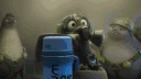 Infected T&L banner