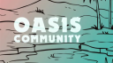 Oasis Community Discord server banner