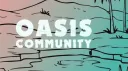 Oasis Community Discord server banner
