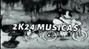 2K24 Musicas #psicos banner