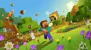 Minecraft Community. banner