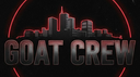 GOAT CREW Banner