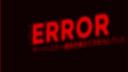 404 not found Banner
