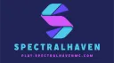 𝚂𝚙𝚎𝚌𝚝𝚛𝚊𝚕 𝙷𝚊𝚟𝚎𝚗 banner