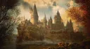 HOGWART 1977 banner