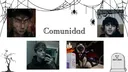 🎃 Comunidad banner