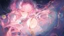 ⧽        Aku͟mura  ﹗  ͡ ⁺ ⟡  HIATUS Banner