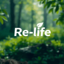 Re-LifeπΏ ||πκ°κ°Ιͺα΄Ιͺα΄Κ banner