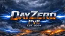 DayZero PVE banner