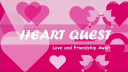 HeartQuest +18 banner