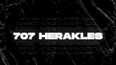 707 HERAKLES banner