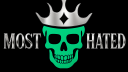 MostHated banner