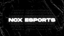NOX ESPORTS banner