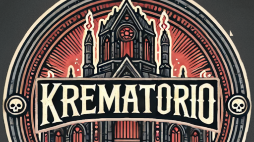 Krematorio Banner