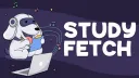 StudyFetch | Official Discord Banner