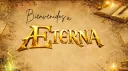 Comunidad Æterna Roleplay banner