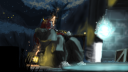 Mountfall: Descent Discord server banner