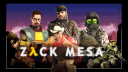 Zack Mesa Discord server banner