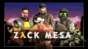 Zack Mesa™© server banner