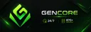 GenCore#7214 banner