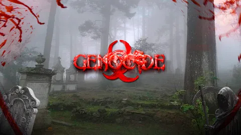 ɢᴇɴᴏᴄɪᴅᴇ banner