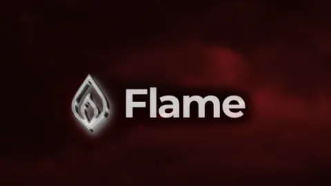 Flame Public banner