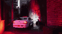 Responding banner