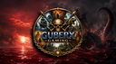 GuberX Gaming Discord server banner on TopDiscordServers