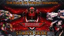 Mech Arena World League banner