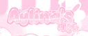 Aylina's Disc ⟡ DECOR〃tags〃gws server banner