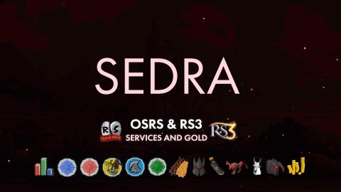 Sedra banner