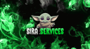 Sira Services banner