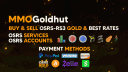 MMOGoldHut banner