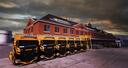 Sentinel Express #CLOSED Banner