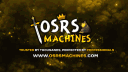 OSRS Machines 🦾 banner