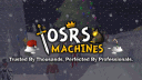 OSRS Machines 🦾 banner