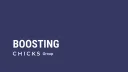 Chicks Boosting banner