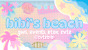 cvtebibi's beach Banner