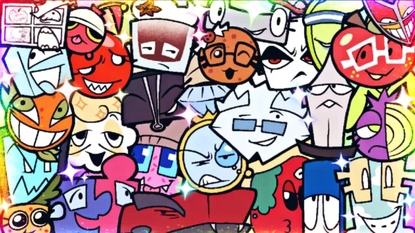 banner