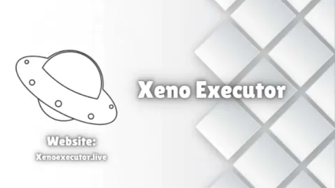 Xeno Executor banner