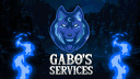 Gabo's Services banner
