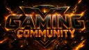 Gaming Community banner