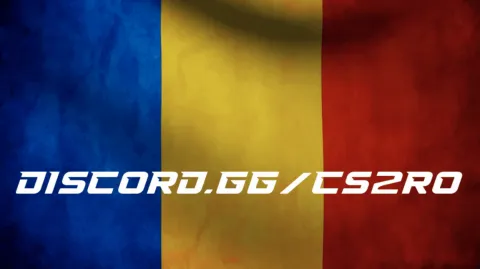 CS2 Romania banner