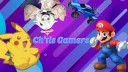 Ch'tis Gamers banner