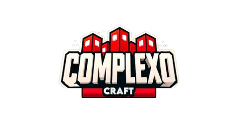 COMPLEXO CRAFT - Minecraft banner