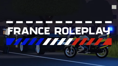 🇫🇷 𝑹𝑷 | 𝑭𝑹𝑨𝑵𝑪𝑬 🇫🇷 banner
