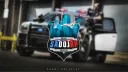 San Andreas DOJRP banner